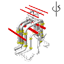 Bild: 3D-Konstruktion